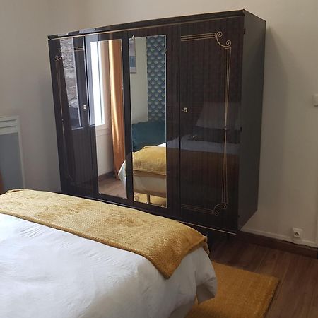 Maison Cosy Citadine Tours Kültér fotó