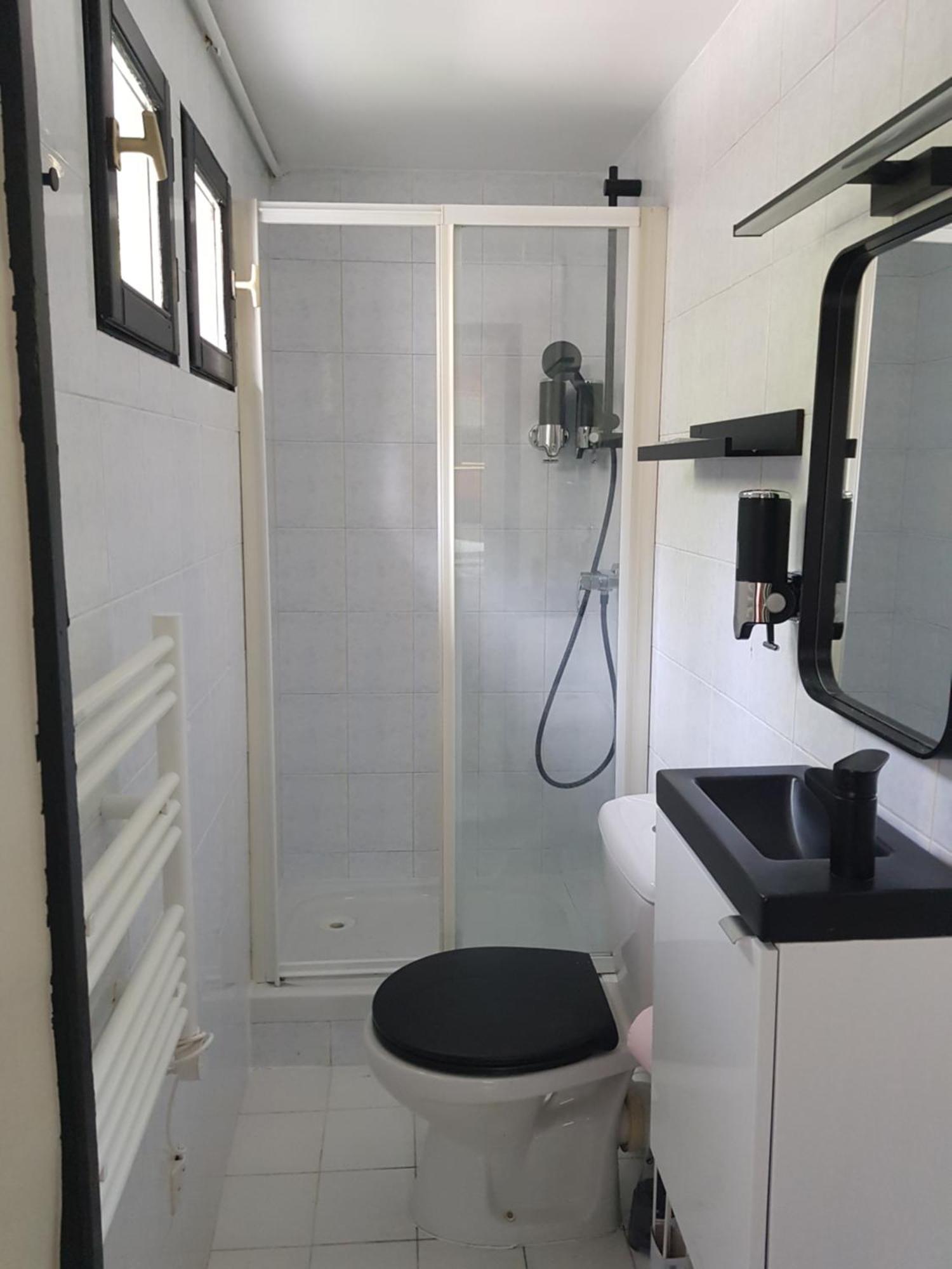 Maison Cosy Citadine Tours Kültér fotó