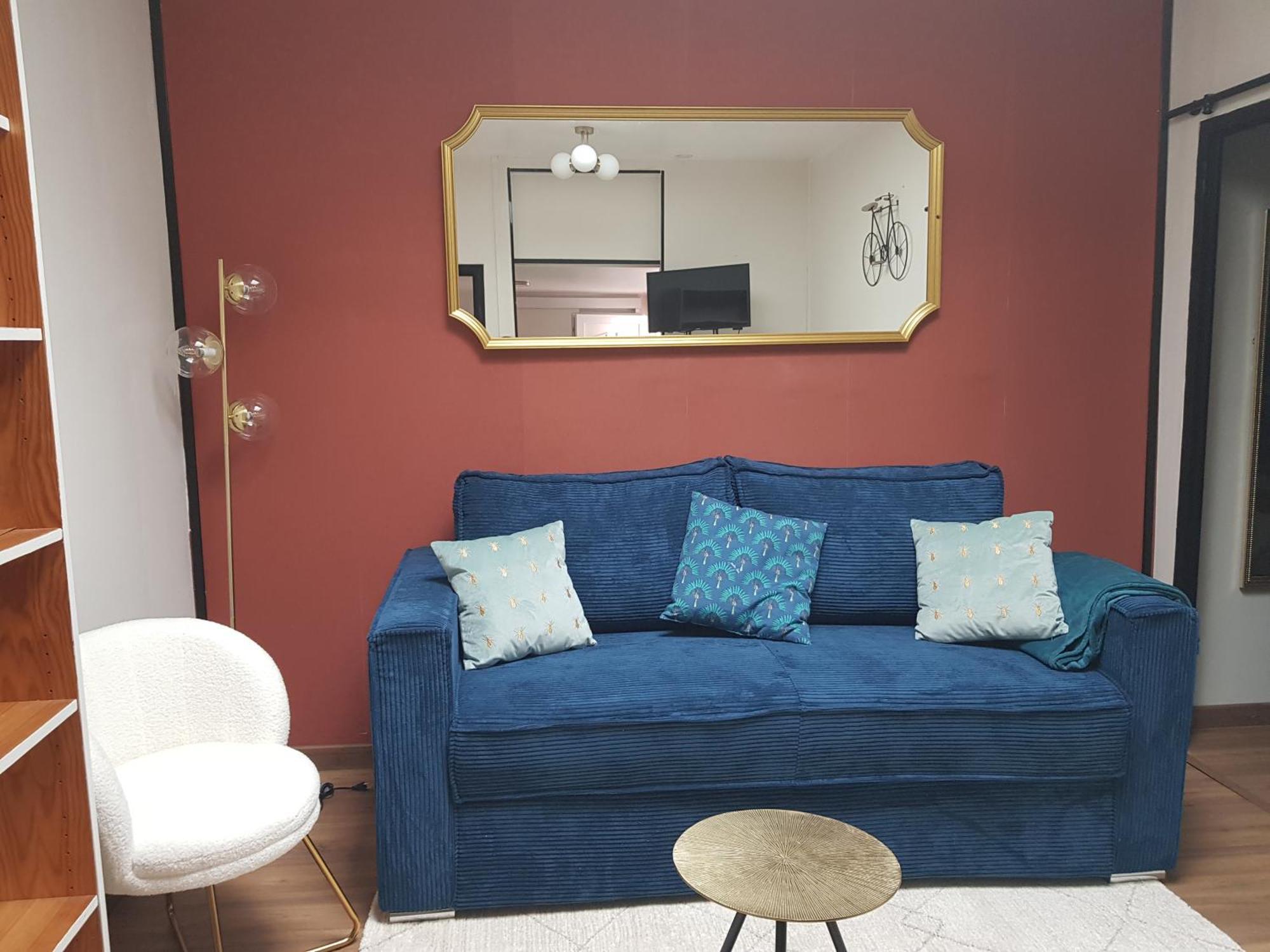 Maison Cosy Citadine Tours Kültér fotó