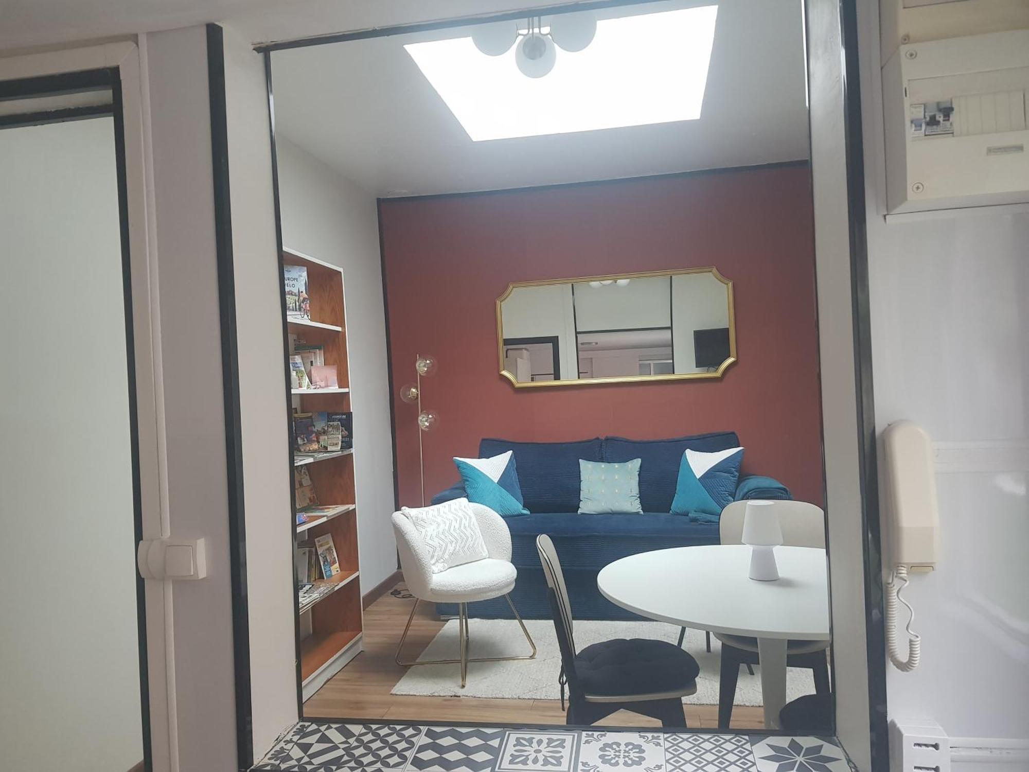 Maison Cosy Citadine Tours Kültér fotó