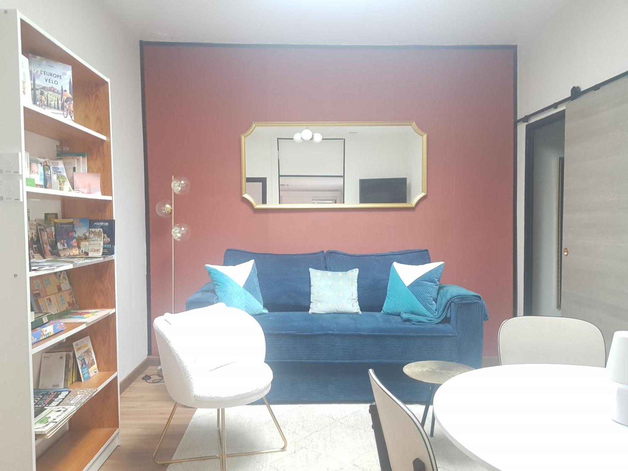 Maison Cosy Citadine Tours Kültér fotó